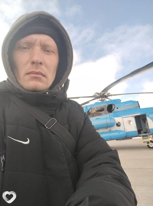 Михаил, 31, Бузулуке — анкета №3942705