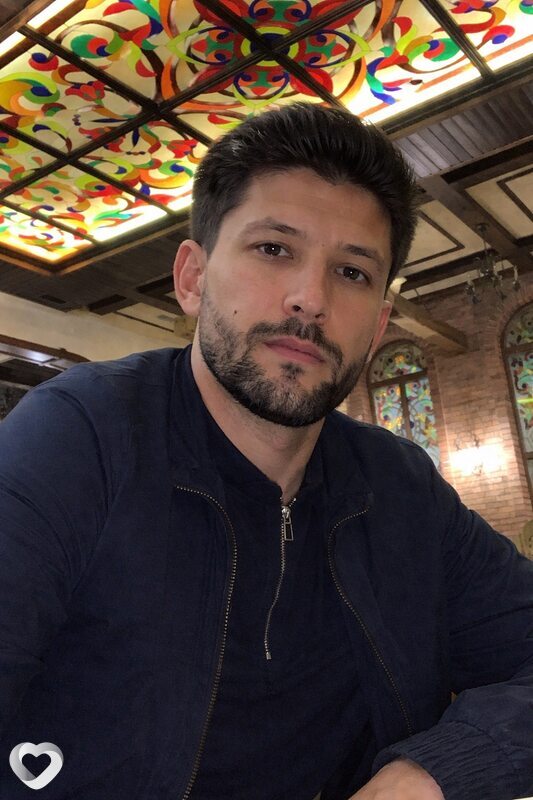 Жандос, 30, Алматы — анкета №3942614