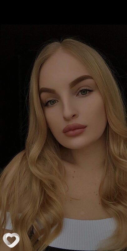 Ангелина, 26, Краснодаре — анкета №3942617