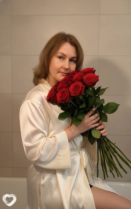 Марина, 44, Саранске — анкета №3942622