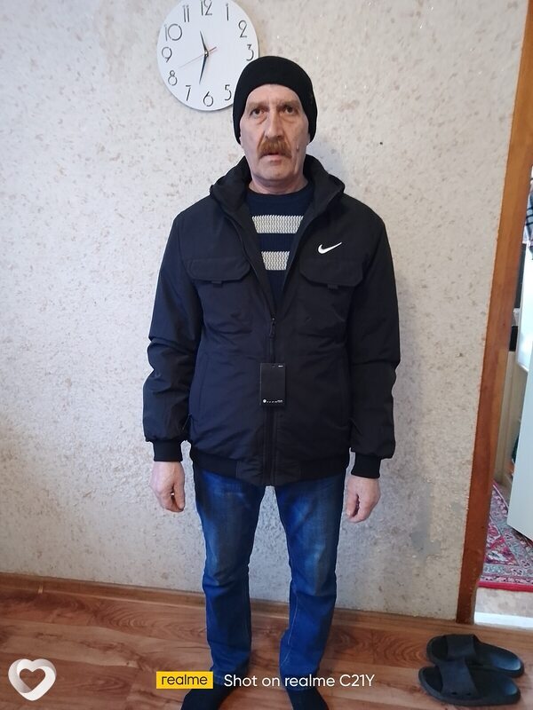 Александр, 60, Ульяновске — анкета №3942623