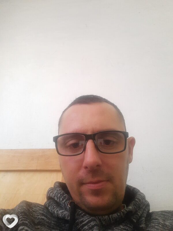 Макс, 36, Чите — анкета №3942628