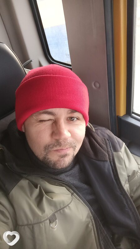 Артём, 31, Кургане — анкета №3942629