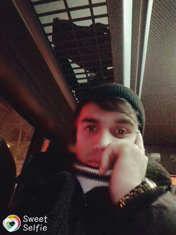 Oskar, 35, Москве — анкета №3942636