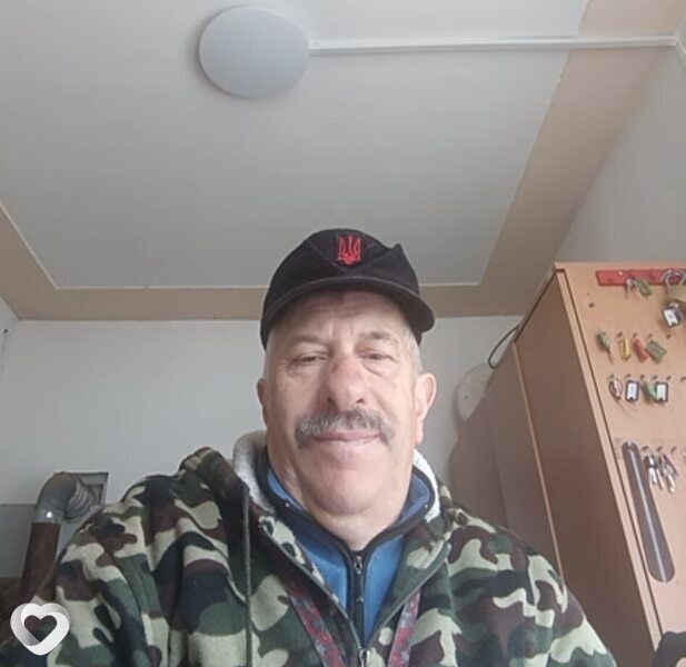 Бабын Бубынбуз, 59, Санкт-Петербурге — анкета №3942591