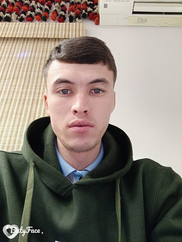 Салых, 23, Минске — анкета №3942606