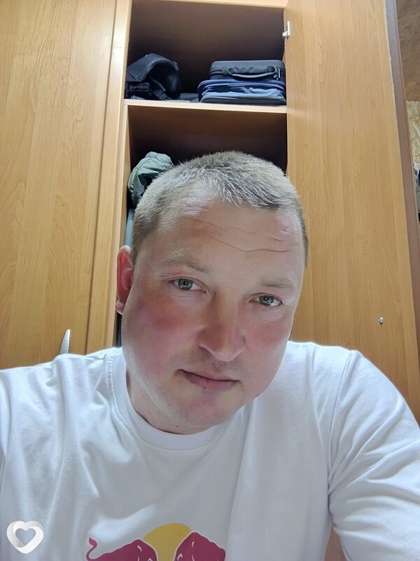 Nikolay, 39, Феодосии — анкета №3942664