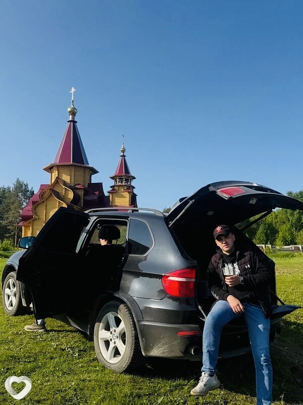 Игорь, 29, Череповце — анкета №3942666