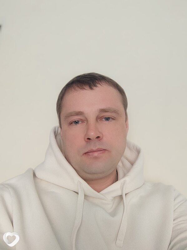 Дмитрий, 40, Витебске — анкета №3942667