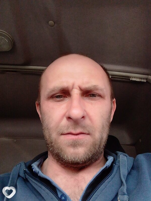 Сергей, 40, Мценске — анкета №3942668
