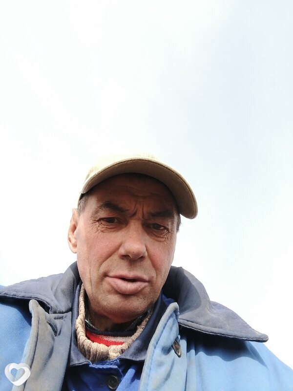 Антоний, 57, Гродно — анкета №3942673