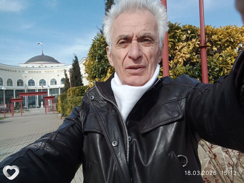 Вдадимир, Джанкой