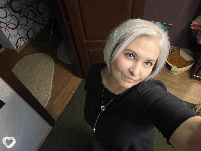 Таня, 48, Барановичах — анкета №3942677