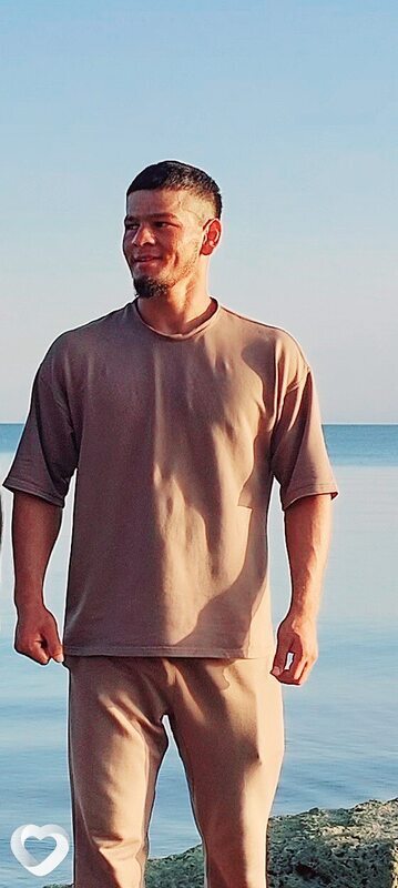 Сафар, 29, Краснодаре — анкета №3942686