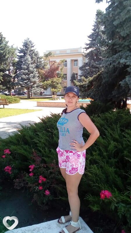 Юлия, 39, Санкт-Петербурге — анкета №3943066