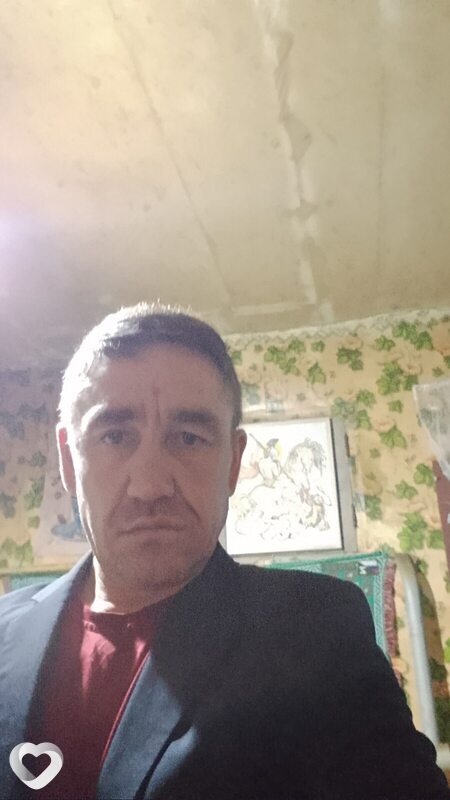 Олег, 46, Чебоксарах — анкета №3943068