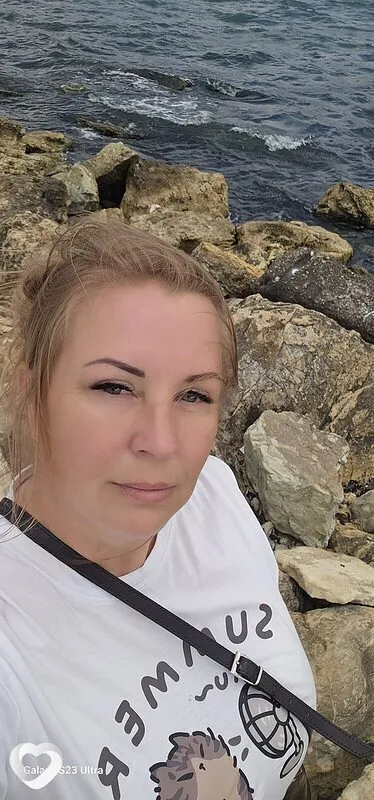 Татьяна, 45, Москве — анкета №3943072