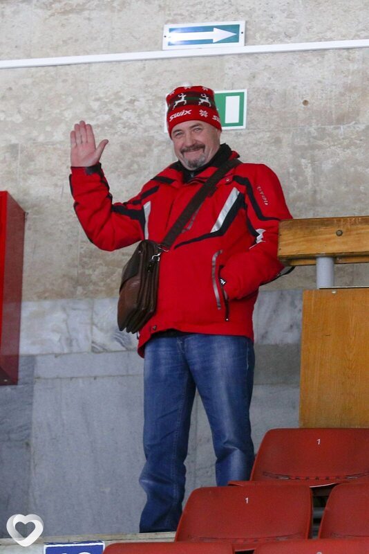 Марат, 65, Одинцове — анкета №3943077