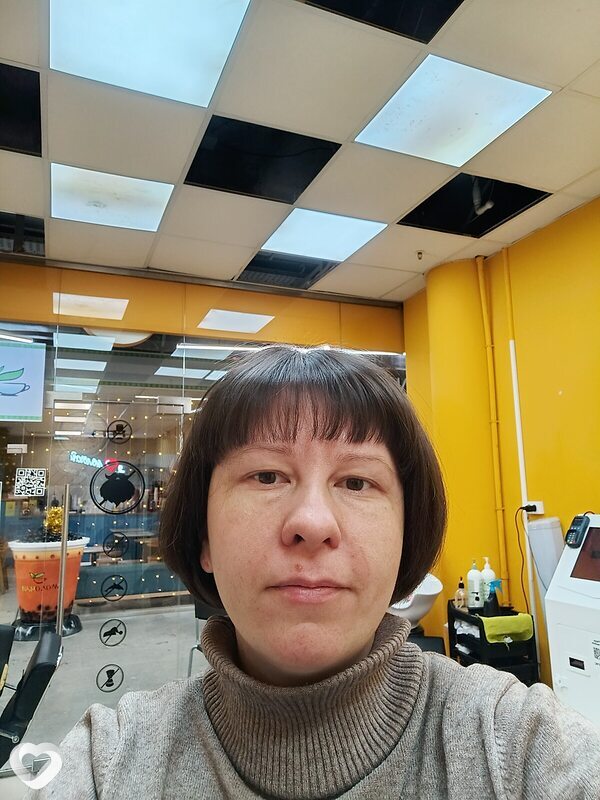 Катерина, 38, Новосибирске — анкета №3943081