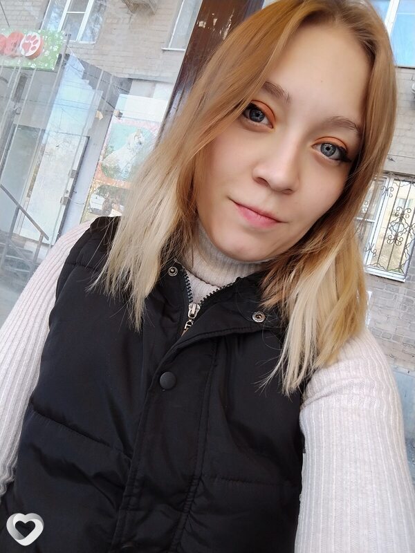 Снежана, 26, Казани — анкета №3943082