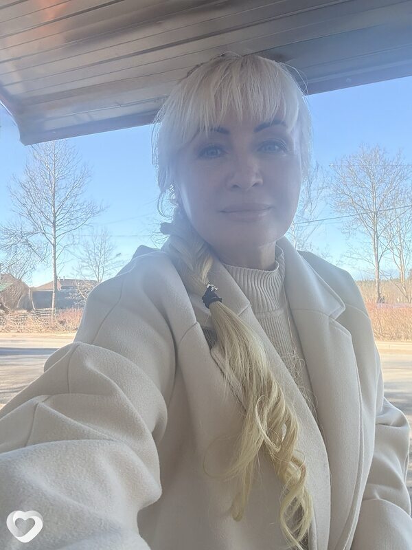 Татьяна, 50, Санкт-Петербурге — анкета №3942639