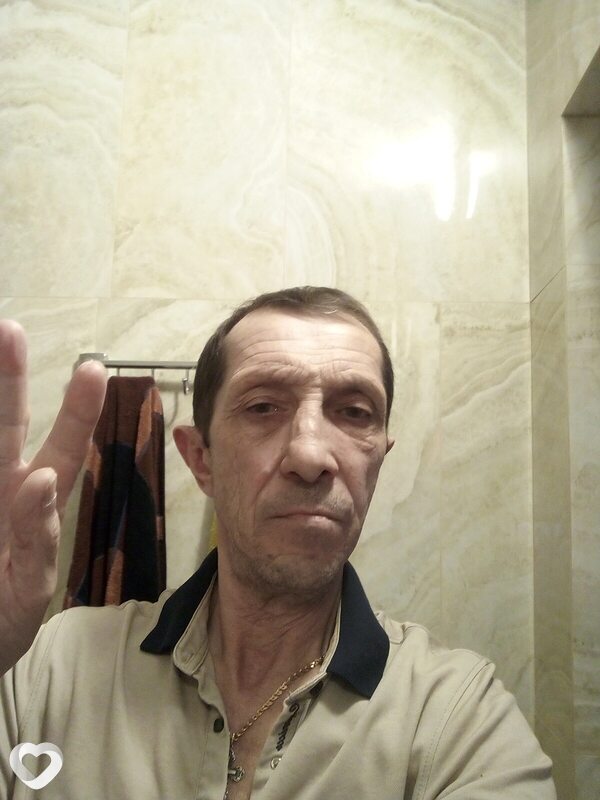 Vitalij, 56, Анапе — анкета №3942640