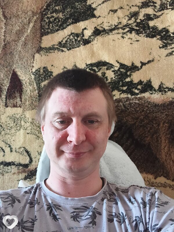 Александр, 37, Москве — анкета №3942650