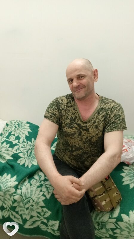 Валерий, 55, Саратове — анкета №3942658