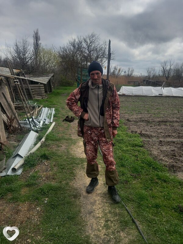 Сергей, 49, Славянске-на-Кубани — анкета №3942738
