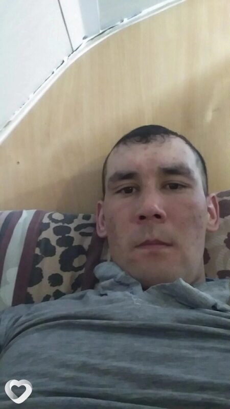 Рамиль, Баймак