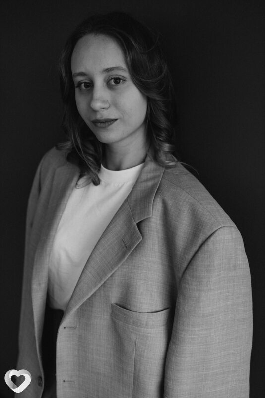 Яна, 24, Витебске — анкета №3942754