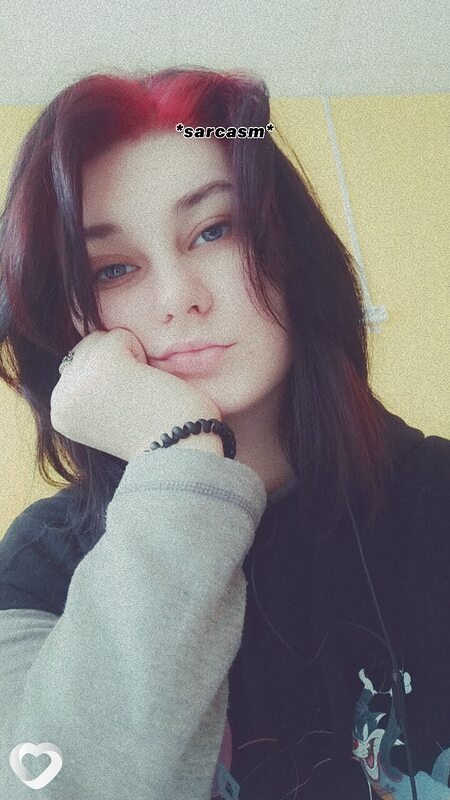 Наталья, 24, Москве — анкета №3942760