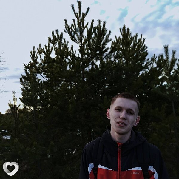 Георгий, 24, Белгороде — анкета №3942765