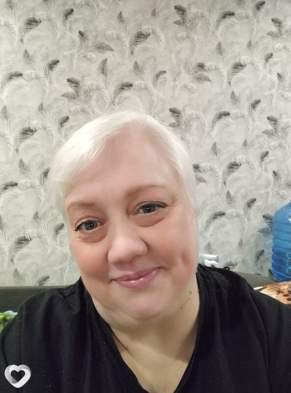 Татьяна, 57, Твери — анкета №3942768
