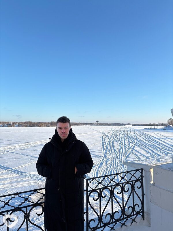Кирилл, Рыбинск
