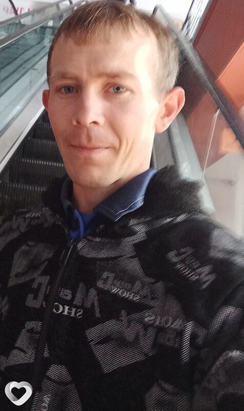 Иван, 31, Шымкенте — анкета №3942772