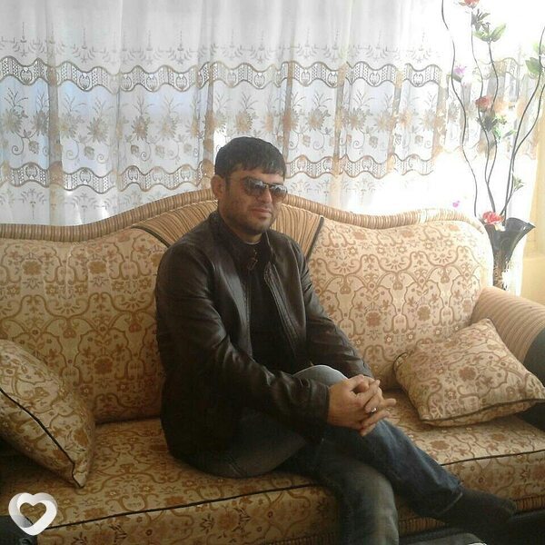 Халид, 36, Махачкале — анкета №3942784