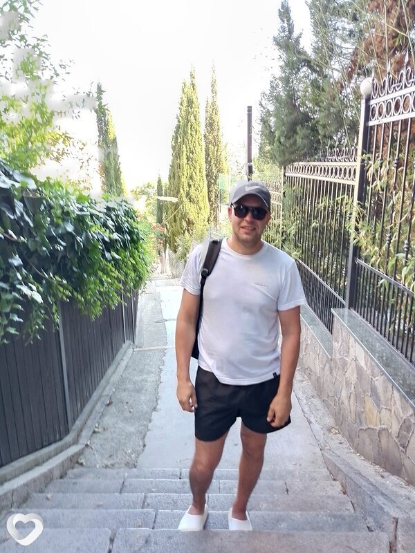 Алексей, 40, Балакове — анкета №3942786