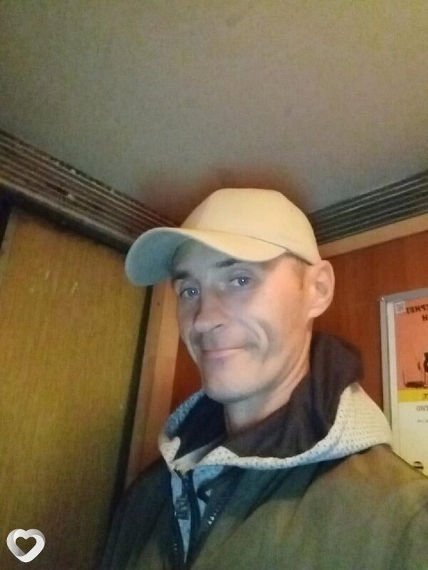 Женя, 46, Орёл — анкета №3942798