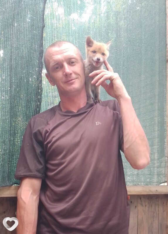 Ігор, 42, Новомосковске — анкета №3942801