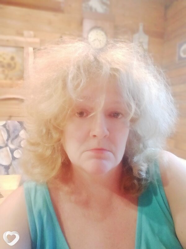 Марина, 63, Калининграде — анкета №3942802