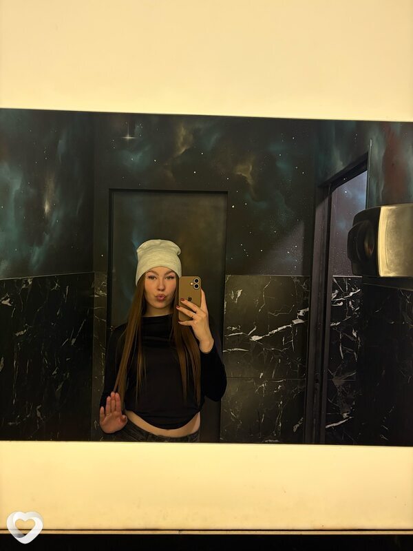 Ангелина, 18, Минске — анкета №3942804