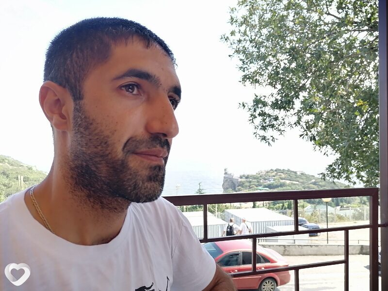 Hamo, 40, Ереван — анкета №3942809