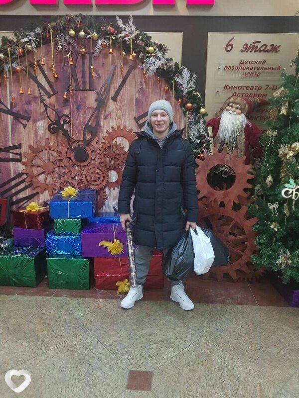 Таир, 32, Уссурийске — анкета №3942810