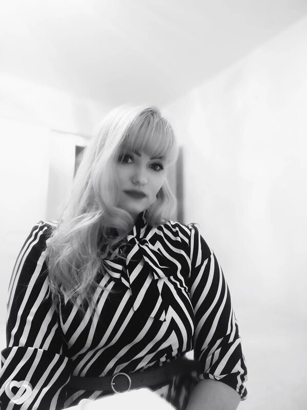 Eva, 38, Ижевске — анкета №3942811
