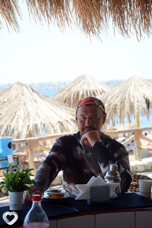 Владимир, 51, Санкт-Петербурге — анкета №3942818