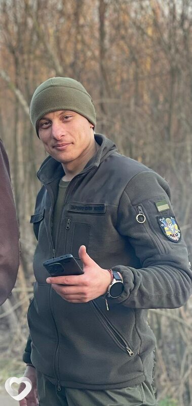 Андрій, 32, Львове — анкета №3942825
