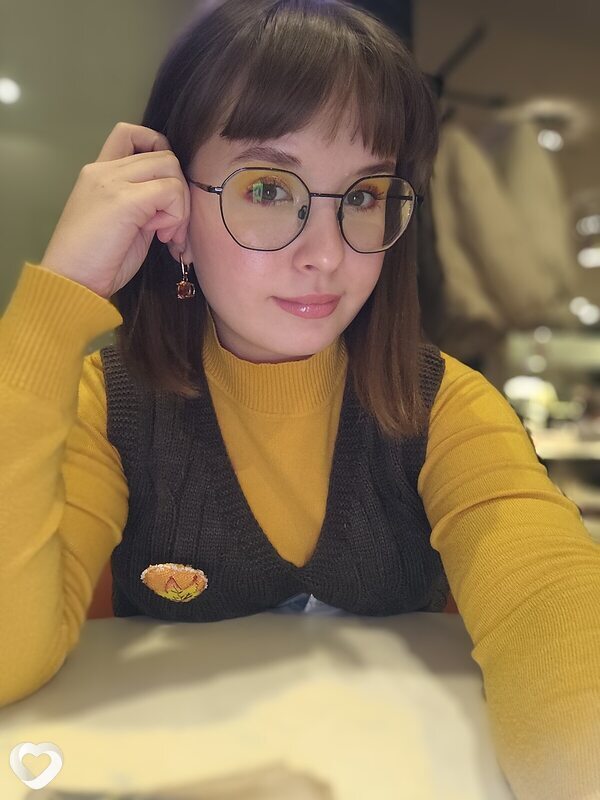 Дарёна, 24, Красноярске — анкета №3942831