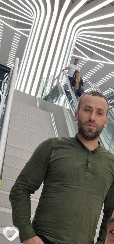 Махаббат, 38, Смоленске — анкета №3942833