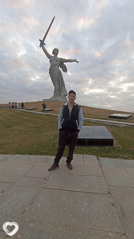 Александр, 46, Сочи — анкета №3942835
